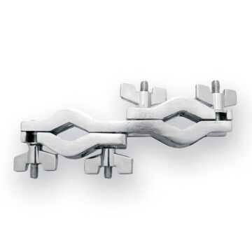 Clamp Duplo Para Bateria Gibraltar SC-BGC 1