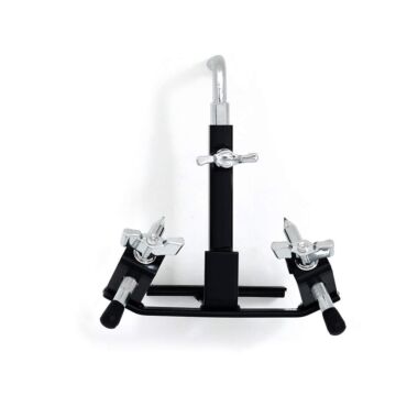 Suporte De Cowbell Para Pedal De Bumbo Gibraltar SC-CBPM 1