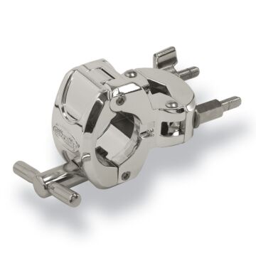 Multi Clamp Para Rack De Bateria Gibraltar SC-GCRMC 1