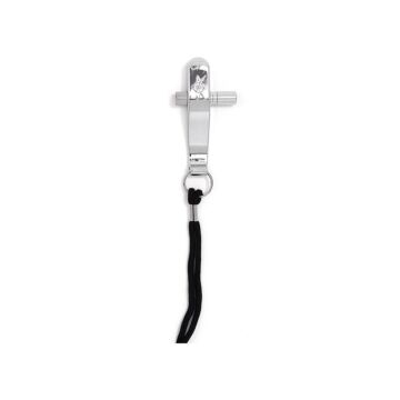 Chave Tensão Para Bateria Ergonômica Gibraltar SC-GREKEY-M 1
