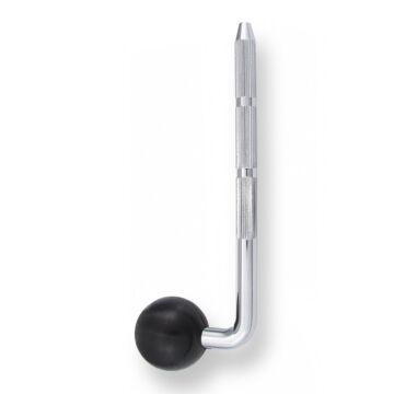 Haste Em L 10,5mm Com Esfera Tom Holder Gibraltar SC-LBM 1