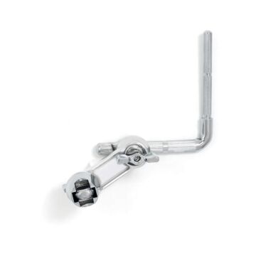 Clamp Acessórios De Percussão Haste Em L Gibraltar SC-PLRA 1