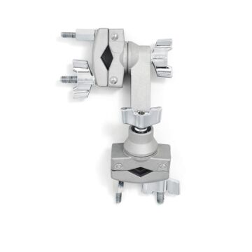 Multi Clamp Para Rack De Bateria Ajustável Gibraltar SC-PUGC 1