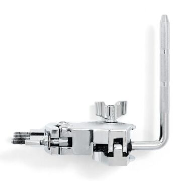Tom Holder L Rod 12,7mm Com Clamp Gilbraltar SC-SLLRM 1