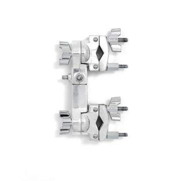 Clamp Universal Duplo Para Bateria Gibraltar SC-UGC 1