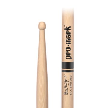 Baqueta Bill Bruford Maple (Par) ProMark Artist Series SD4W 1