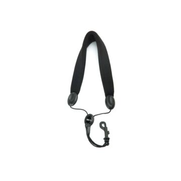 Correia Para Sax Alto/Soprano Com Pad/Trava D Addario SJA18 1