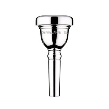 Bocal Para Trombone SL-45C2 Yamaha Standard Series 1