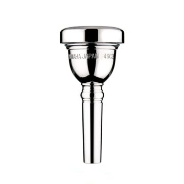 Bocal Para Trombone SL-46C2 Yamaha Standard Series 1