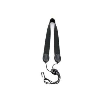 Correia Para Sax Tenor/Barítono Preta D Addario SLA11 1