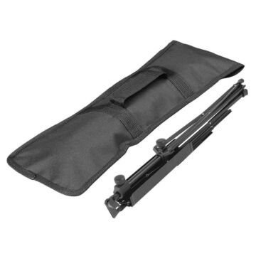 Estante Para Partitura Preta Com Bag On-Stage SM7122BB 1
