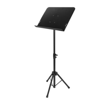 Estante Para Partitura Com Base Em Tripe On-Stage SM7211B 1