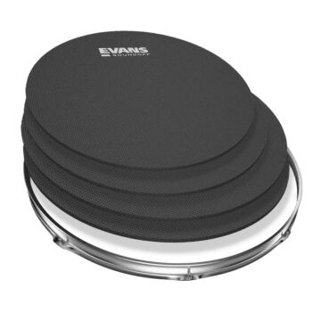 Silenciador Kit Standard Evans SoundOff SO-2346 1