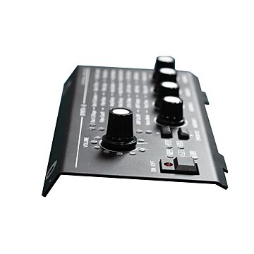 Viscount Synth-8 Module Sintetizador Virtual Analog para Legend '70s