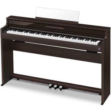 Casio AP-S450 BN Piano Digital Celviano sem banqueta