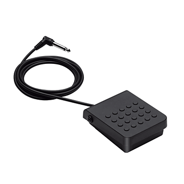 Pedal de Sustain Casio SP-3 - Original para Teclados