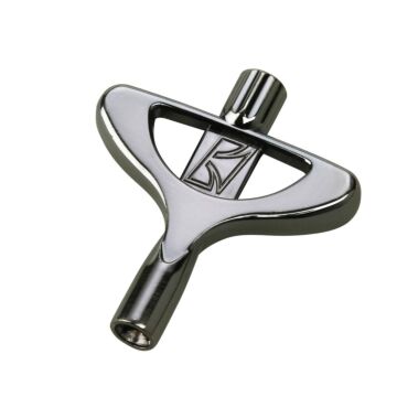 Chave De Tensão Black Nickel Para Bateria Tama TDK10BN 1