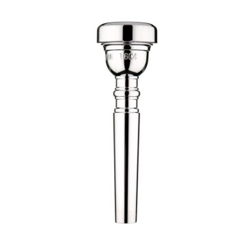 Bocal Para Trompete Bb TR-16C4 Yamaha Standard Series 1