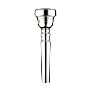 Bocal Para Trompete Bb TR-8C4 Yamaha Standard Series 1