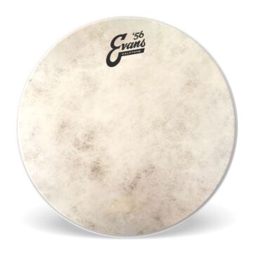 Pele Batedeira Para Caixa E Tom 13' Evans Calftone TT13C7 1