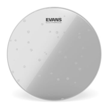 Pele Batedeira Caixa/Surdo 16'' Evans Hydraulic TT16HG 1
