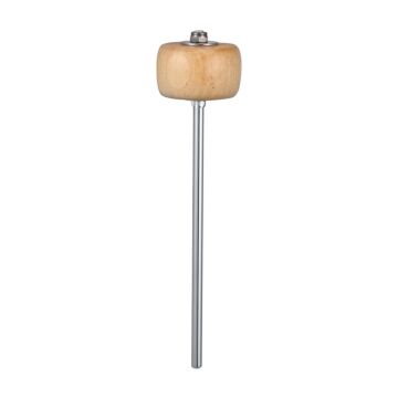 Batedor Em Madeira Para Pedal De Bumbo Tama Traditional TTB30W 1