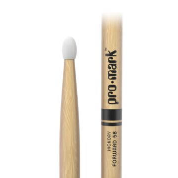 Baqueta Foward 5B (Par) ProMark American Hickory TX5BN 1
