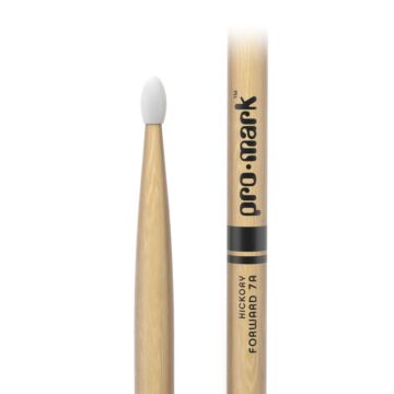 Baqueta Foward 7A (Par) ProMark American Hickory TX7AN 1