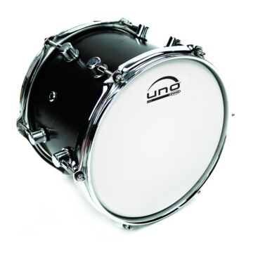 Pele Batedeira Caixa/Surdo 16' Uno By Evans G2 Porosa UB16G2 1