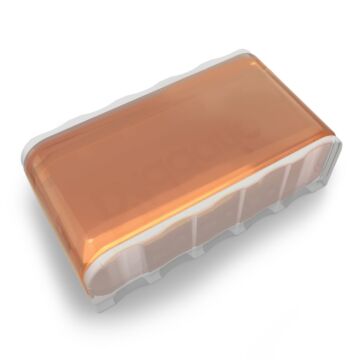 Breu Claro D Addario Natural Rosin VR200 1