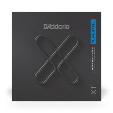 Corda Avulsa Guitarra Revestida DAddario XT Nickel XTPL012 1