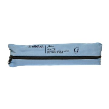 Flauta Contralto Germânica Yamaha Série 20 YRA27III 1