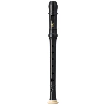 Flauta Sopranino Barroca Yamaha Série 300 YRN302BII 1