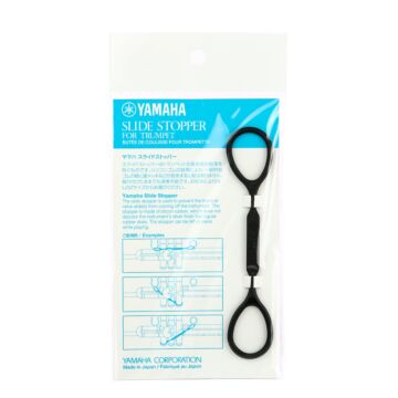 Limitador De Borracha Para Chaves Trompete Yamaha ZJ39780 1