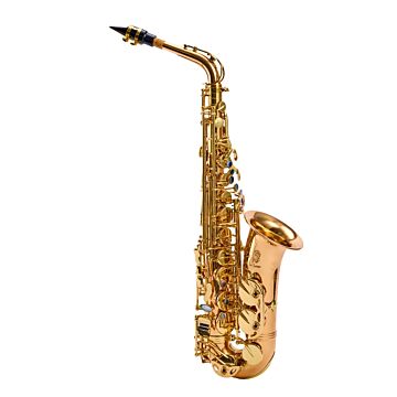Saxofone Alto Der Loewe DLAS-190