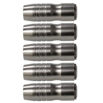 Wc 336 Conector P2 Trs Femea Linha Wireconex 05 Unidades 1