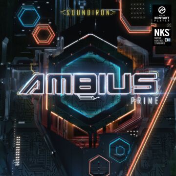 Ambius Prime - SOUNDIRON | Libraries