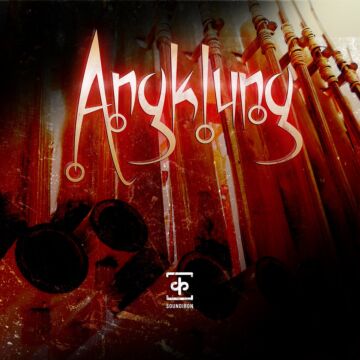 Angklung - SOUNDIRON | Libraries