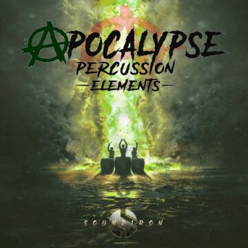 Apocalypse Perc Elements - SOUNDIRON | Libraries