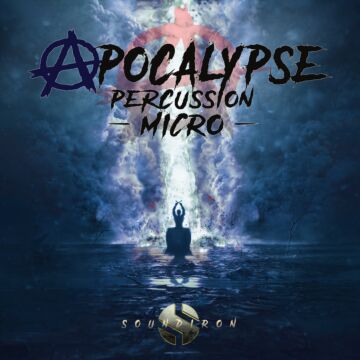 Apocalypse Perc Micro - SOUNDIRON | Libraries