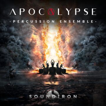 Apocalypse Percussion Ensemble - SOUNDIRON | Libraries