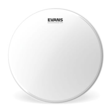 Pele Batedeira Para Caixa E Surdo 16'' Evans UV1 B16UV1