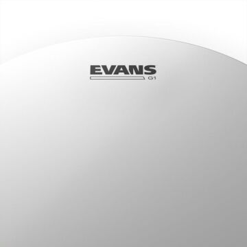 Pele Batedeira/Resposta Para Surdo 20 Evans G1 B20G1