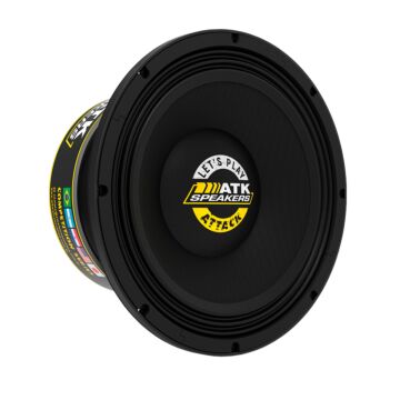 Alto-falante 1300w 12 Pol 2 Ohms Wf3004600b2 Atk 1