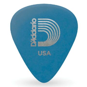 Palheta Guitarra Dur Prec 6dbu5 D Addario 1.00mm 10un 1