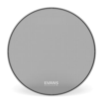 Pele De Resposta Para Bumbo 22 pol Evans Retro Screen BD22SCR