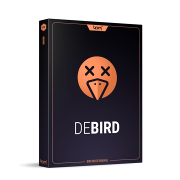 Boom DeBird - BOOM LIBRARY | Libraries