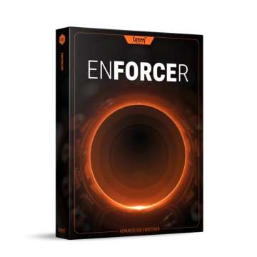 Boom Enforcer - BOOM LIBRARY | Libraries