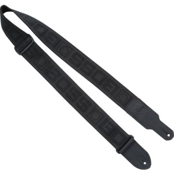 Roland Boss BSM-20-BB Correia para Instrumento Preto
