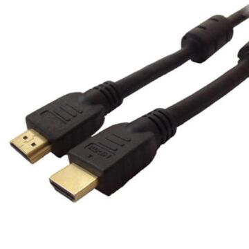 Cabo Hdmi 1.4 Com Filtro, 20m Storm 1